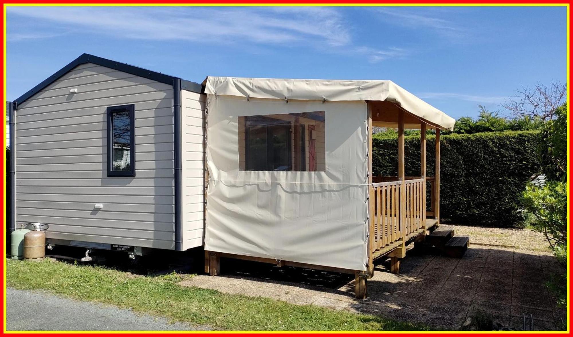 Bungalow De 2 Chambres Avec Piscine Partagee Sauna Et Terrasse A Saint Denis D'Oleron A 1 Km De La Plage Kültér fotó